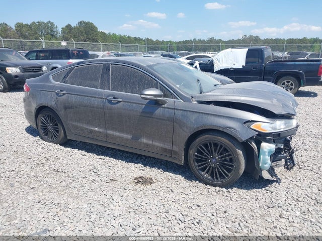 Ford FUSION SE 2016 3FA6P0HD4GR286738 Image 12