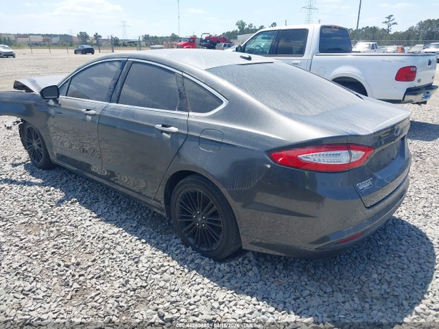 Ford FUSION SE 2016 3FA6P0HD4GR286738 Image 3