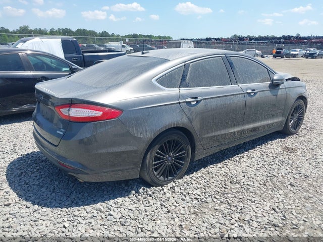 Ford FUSION SE 2016 3FA6P0HD4GR286738 Image 4