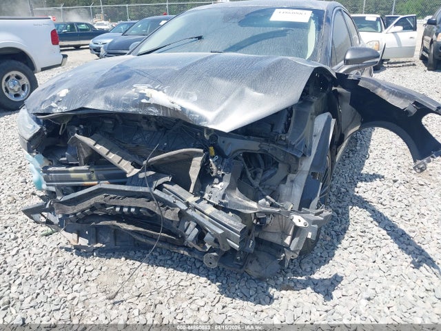 Ford FUSION SE 2016 3FA6P0HD4GR286738 Image 6