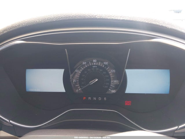 Ford FUSION SE 2016 3FA6P0HD4GR286738 Image 7