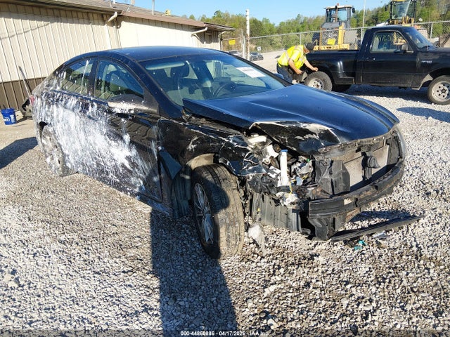44860886 :رقم المزاد ، 5NPEB4ACXEH899105 vin ، 2014 Hyundai Sonata Gls مزاد بيع