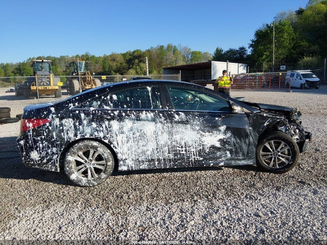44860886 :رقم المزاد ، 5NPEB4ACXEH899105 vin ، 2014 Hyundai Sonata Gls مزاد بيع