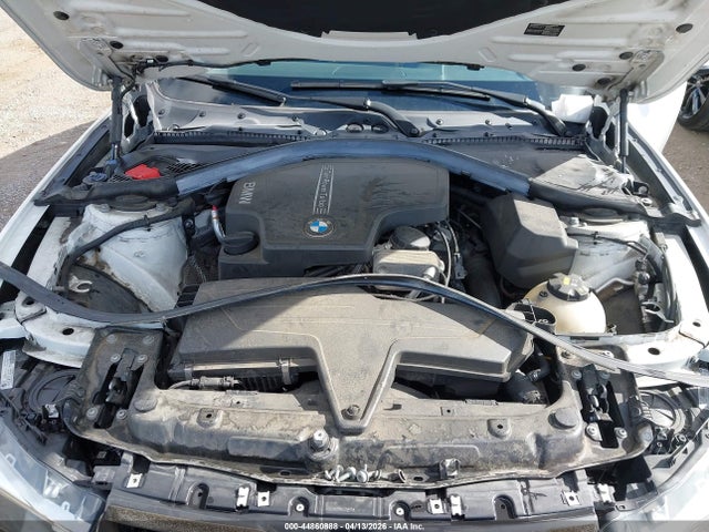 WBA3C1C5XEK114940 BMW 328I