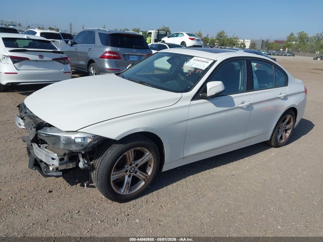 WBA3C1C5XEK114940 BMW 328I