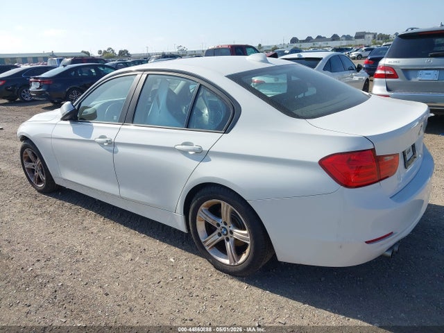 WBA3C1C5XEK114940 BMW 328I