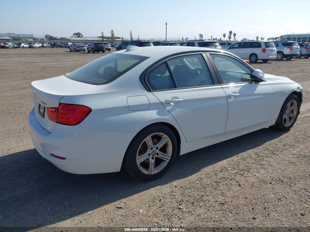 WBA3C1C5XEK114940 BMW 328I