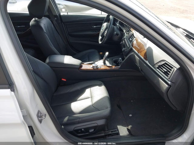 WBA3C1C5XEK114940 BMW 328I