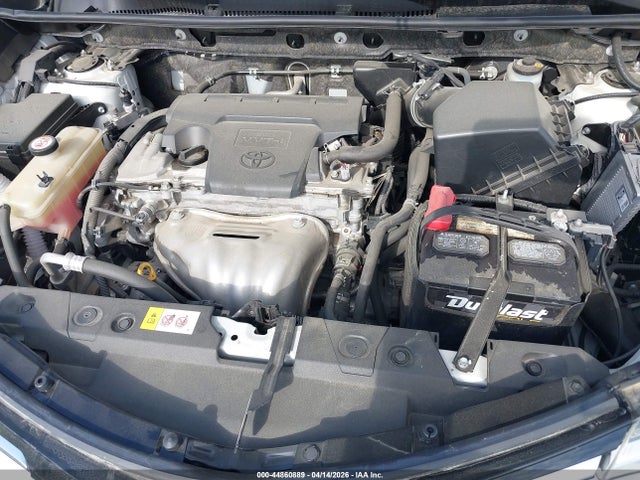 Aukcja sprzedaży 2018 Toyota Rav4 Xle, vin: JTMWFREV8JJ167493, numer aukcji: 44860889