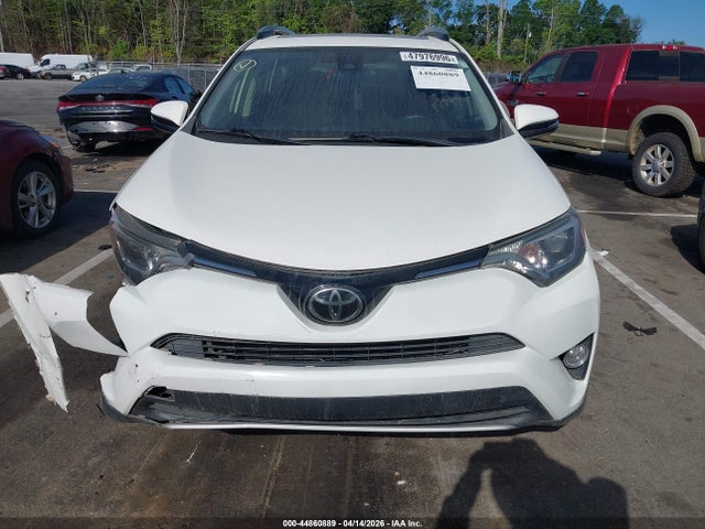Aukcja sprzedaży 2018 Toyota Rav4 Xle, vin: JTMWFREV8JJ167493, numer aukcji: 44860889