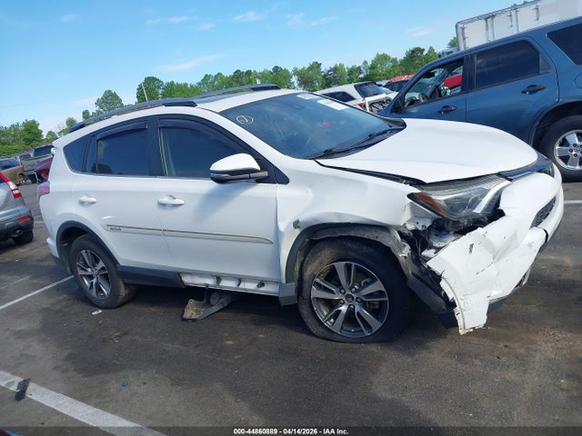 Aukcja sprzedaży 2018 Toyota Rav4 Xle, vin: JTMWFREV8JJ167493, numer aukcji: 44860889