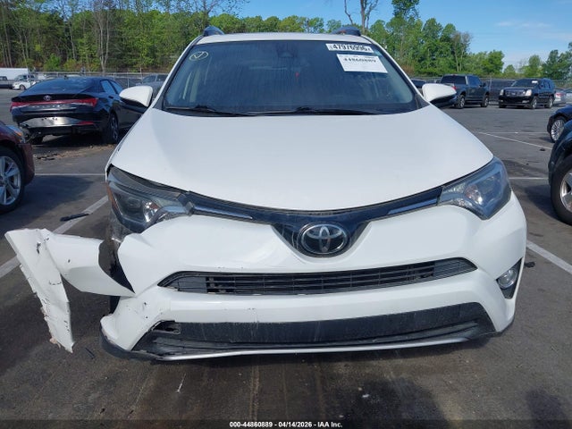 Aukcja sprzedaży 2018 Toyota Rav4 Xle, vin: JTMWFREV8JJ167493, numer aukcji: 44860889