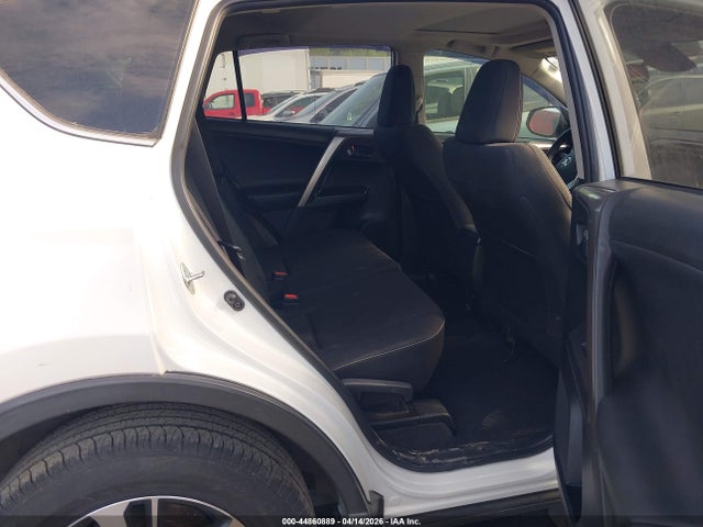 Aukcja sprzedaży 2018 Toyota Rav4 Xle, vin: JTMWFREV8JJ167493, numer aukcji: 44860889