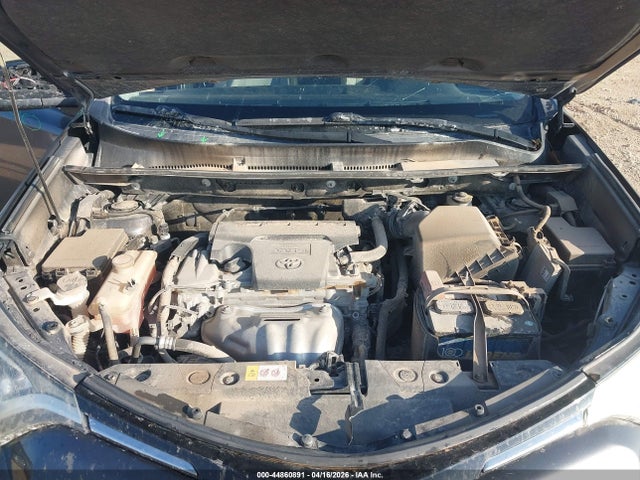 Aukcja sprzedaży 2018 Toyota Rav4 Xle, vin: JTMWFREV5JJ732749, numer aukcji: 44860891