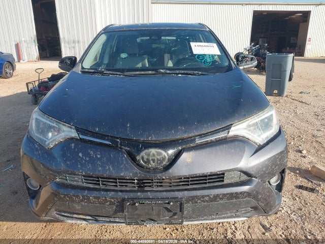 Aukcja sprzedaży 2018 Toyota Rav4 Xle, vin: JTMWFREV5JJ732749, numer aukcji: 44860891