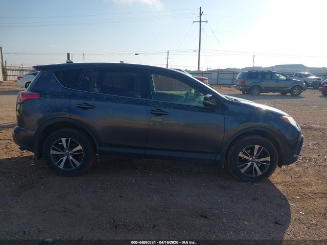 Aukcja sprzedaży 2018 Toyota Rav4 Xle, vin: JTMWFREV5JJ732749, numer aukcji: 44860891