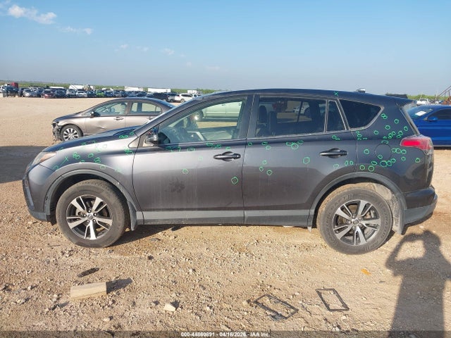 Aukcja sprzedaży 2018 Toyota Rav4 Xle, vin: JTMWFREV5JJ732749, numer aukcji: 44860891