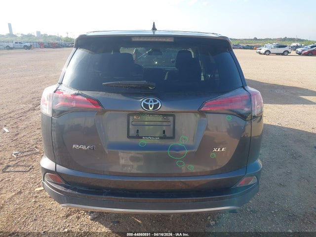 Aukcja sprzedaży 2018 Toyota Rav4 Xle, vin: JTMWFREV5JJ732749, numer aukcji: 44860891
