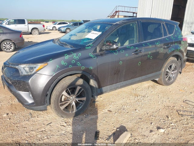 Aukcja sprzedaży 2018 Toyota Rav4 Xle, vin: JTMWFREV5JJ732749, numer aukcji: 44860891