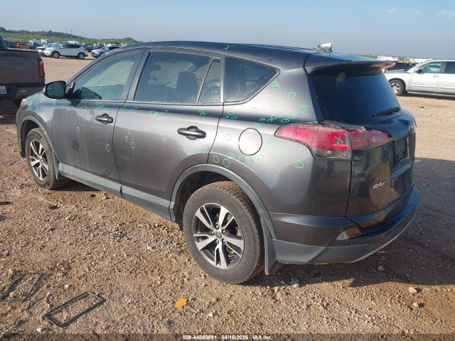 Aukcja sprzedaży 2018 Toyota Rav4 Xle, vin: JTMWFREV5JJ732749, numer aukcji: 44860891