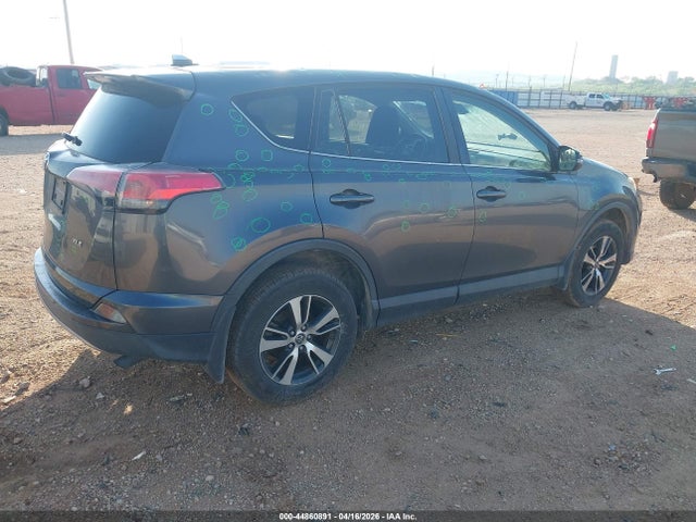 Aukcja sprzedaży 2018 Toyota Rav4 Xle, vin: JTMWFREV5JJ732749, numer aukcji: 44860891