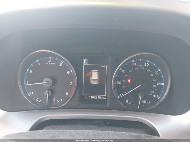 Aukcja sprzedaży 2018 Toyota Rav4 Xle, vin: JTMWFREV5JJ732749, numer aukcji: 44860891