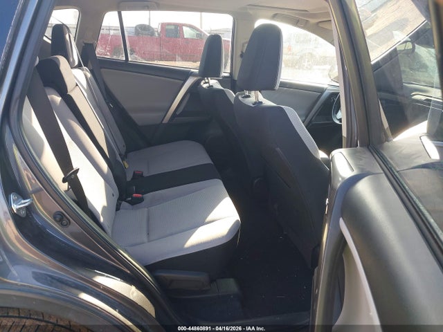 Aukcja sprzedaży 2018 Toyota Rav4 Xle, vin: JTMWFREV5JJ732749, numer aukcji: 44860891