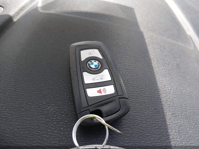 Продаж на аукціоні авто 2017 Bmw X3 Sdrive28i, vin: 5UXWZ7C33H0V88999, номер лоту: 44860896