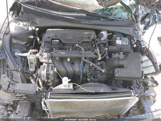 Продаж на аукціоні авто 2022 Hyundai Elantra Limited, vin: KMHLP4AG7NU251900, номер лоту: 44860897