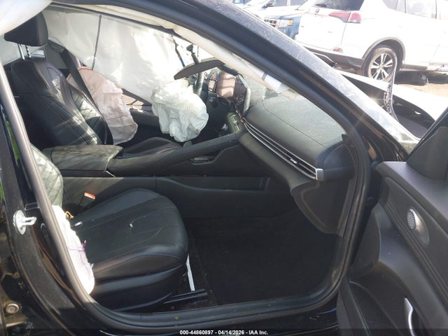 Продаж на аукціоні авто 2022 Hyundai Elantra Limited, vin: KMHLP4AG7NU251900, номер лоту: 44860897