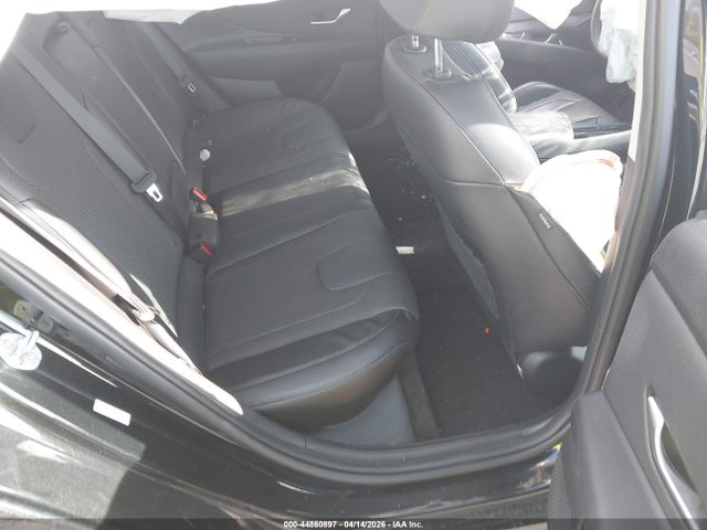 Продаж на аукціоні авто 2022 Hyundai Elantra Limited, vin: KMHLP4AG7NU251900, номер лоту: 44860897