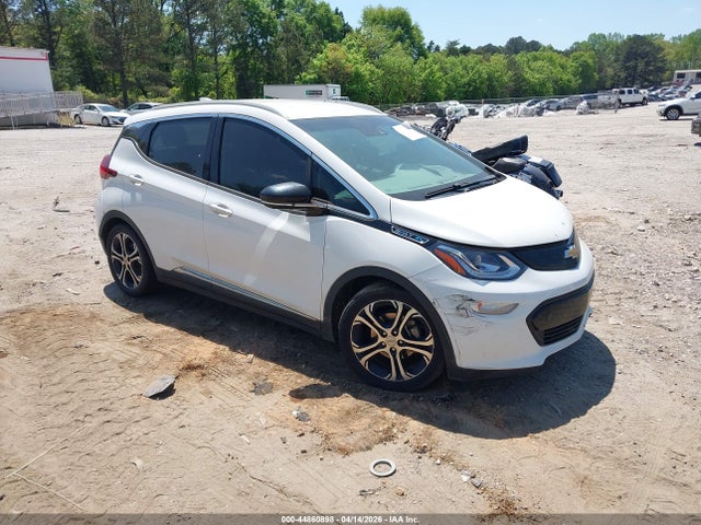 2019 CHEVROLET BOLT EV 1G1FZ6S09K4147602