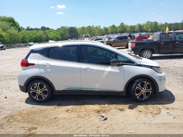 Chevrolet Bolt Ev Premier 2019 1G1FZ6S09K4147602 Image 13