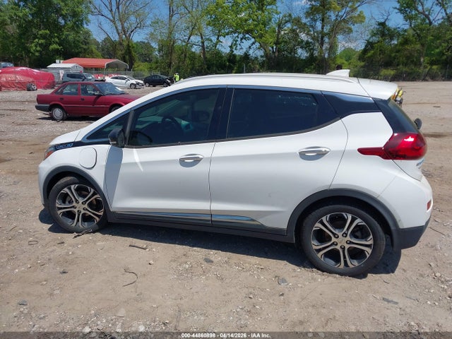 1G1FZ6S09K4147602 Chevrolet Bolt Ev Premier