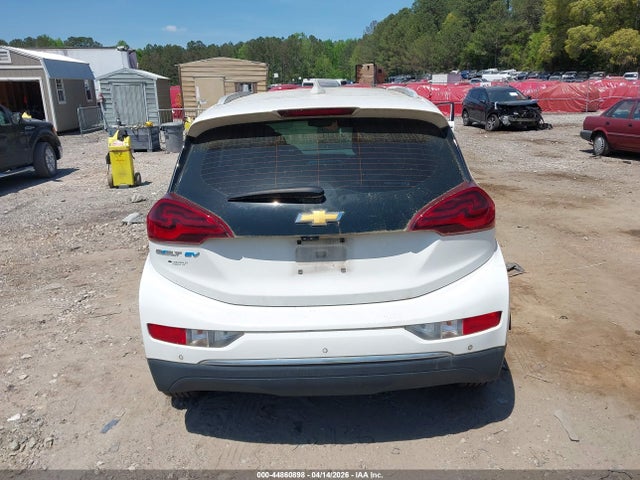 Chevrolet Bolt Ev Premier 2019 1G1FZ6S09K4147602 Image 16