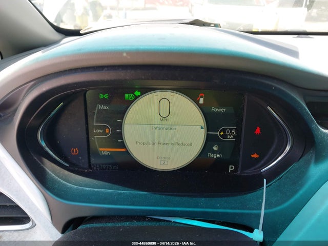 Chevrolet Bolt Ev Premier 2019 1G1FZ6S09K4147602 Image 17