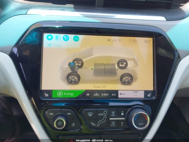 Chevrolet Bolt Ev Premier 2019 1G1FZ6S09K4147602 Image 18