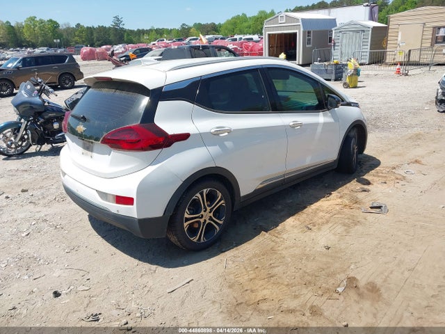 2019 CHEVROLET BOLT EV 1G1FZ6S09K4147602 Photo 3
