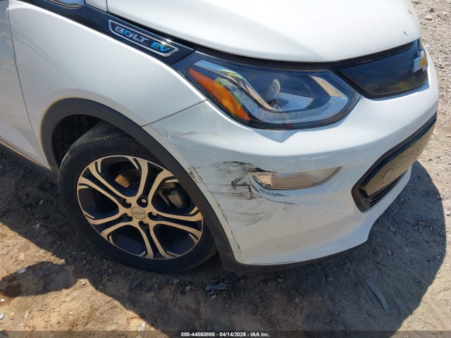 2019 CHEVROLET BOLT EV 1G1FZ6S09K4147602 Photo 5