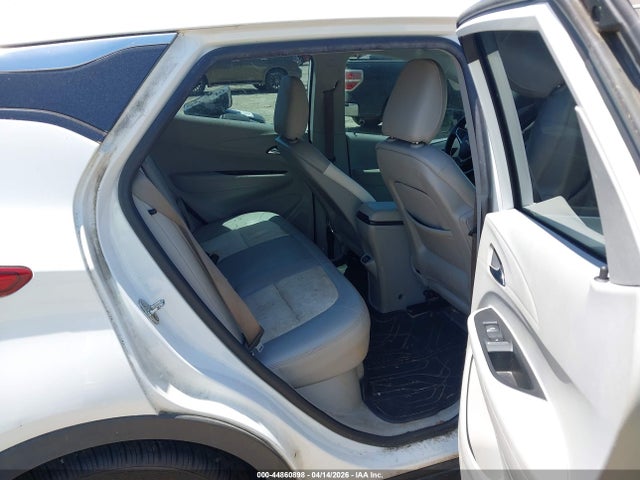 2019 CHEVROLET BOLT EV 1G1FZ6S09K4147602 Photo 7