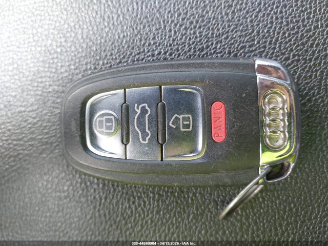 2012 Audi S5 3.0 Premium Plus მანქანა იყიდება აუქციონზე, vin: WAUVGAFH9CN009160, აუქციონის ნომერი: 44860904