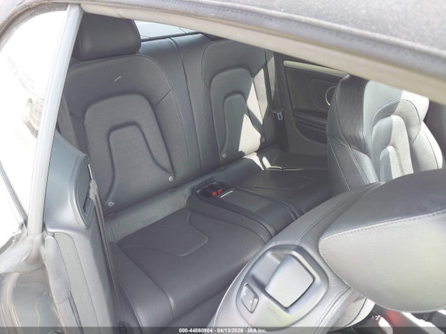 2012 Audi S5 3.0 Premium Plus მანქანა იყიდება აუქციონზე, vin: WAUVGAFH9CN009160, აუქციონის ნომერი: 44860904