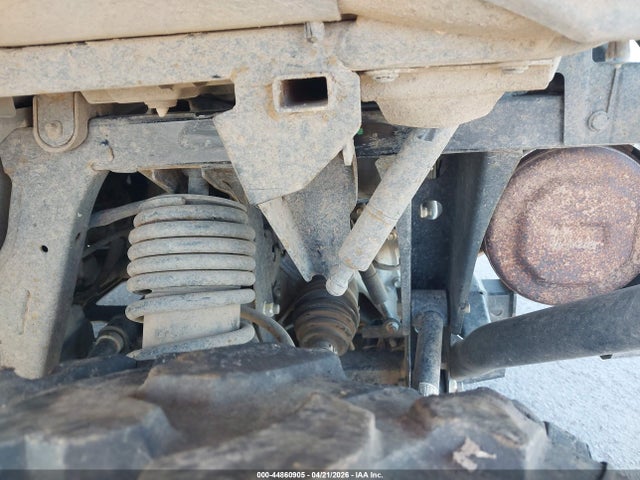 44860905 :رقم المزاد ، 1HFVE0407L4401002 vin ، 2020 Honda Sxs1000 M5 مزاد بيع