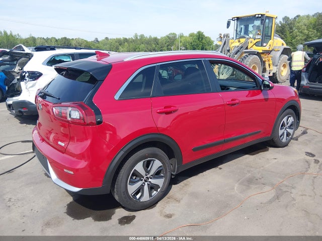 Aukcja sprzedaży 2018 Kia Niro Lx, vin: KNDCB3LC1J5117413, numer aukcji: 44860915