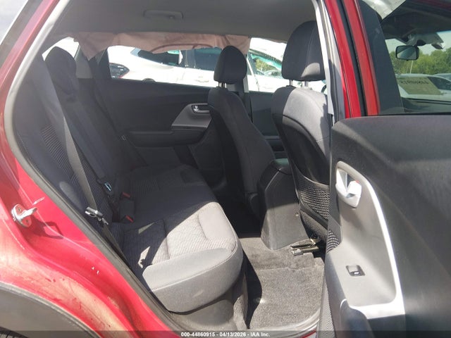 Aukcja sprzedaży 2018 Kia Niro Lx, vin: KNDCB3LC1J5117413, numer aukcji: 44860915
