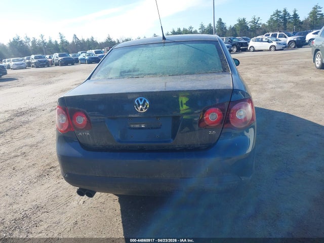 44860917 :رقم المزاد ، 3VWRX7AJXAM148266 vin ، 2010 Volkswagen Jetta Limited Edition مزاد بيع