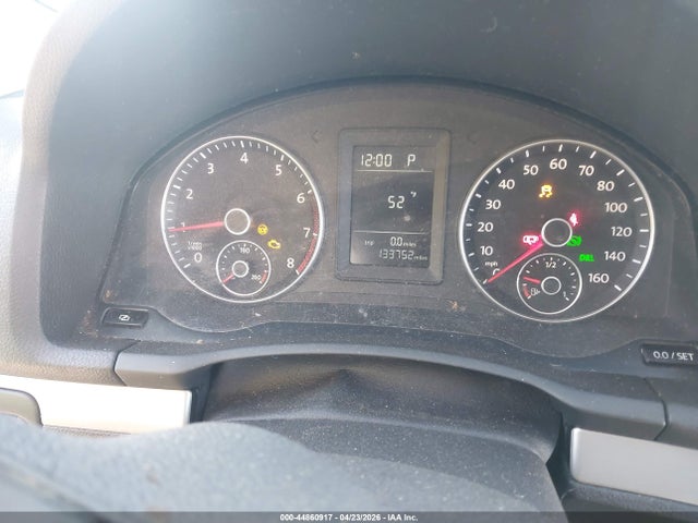 44860917 :رقم المزاد ، 3VWRX7AJXAM148266 vin ، 2010 Volkswagen Jetta Limited Edition مزاد بيع