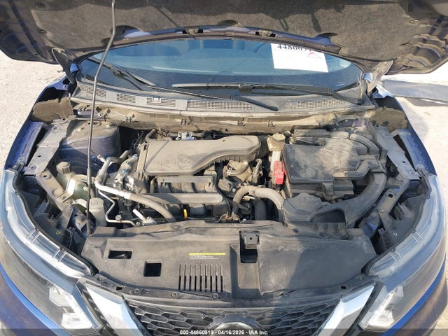 Aukcja sprzedaży 2022 Nissan Rogue Sport S Fwd Xtronic Cvt, vin: JN1BJ1AV4NW342595, numer aukcji: 44860919