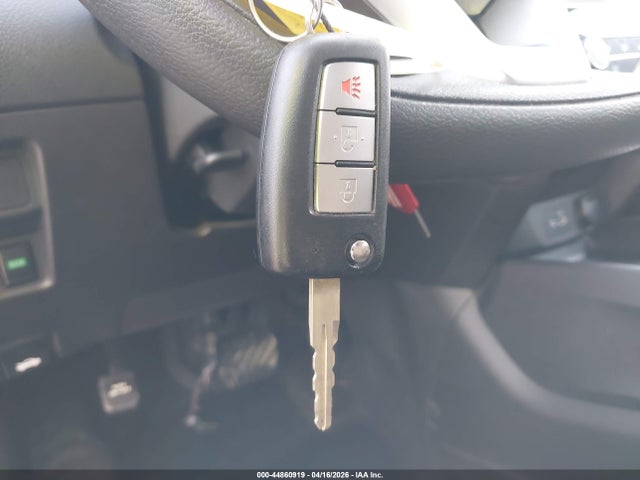 Aukcja sprzedaży 2022 Nissan Rogue Sport S Fwd Xtronic Cvt, vin: JN1BJ1AV4NW342595, numer aukcji: 44860919
