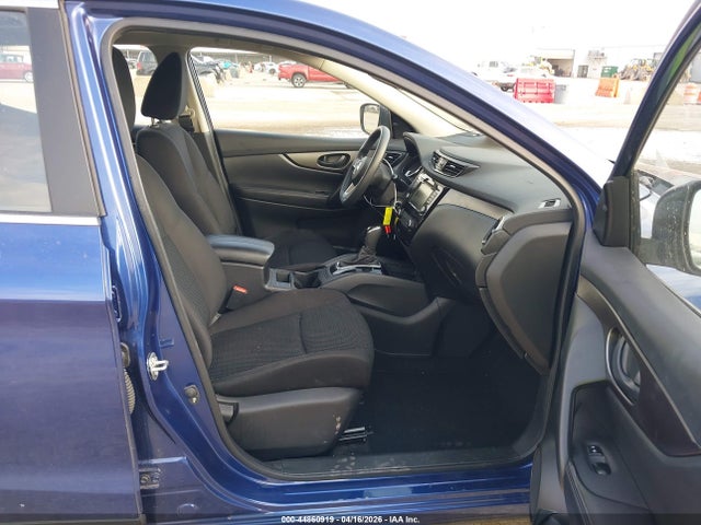 Aukcja sprzedaży 2022 Nissan Rogue Sport S Fwd Xtronic Cvt, vin: JN1BJ1AV4NW342595, numer aukcji: 44860919